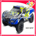 HSP 94817 1/18 Scale 4WD Electric Power Short Course RC Truck